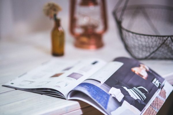 Skillnaden mellan tidning och tidskrift