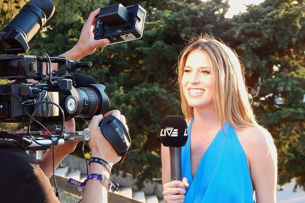Jobba som reporter – tips
