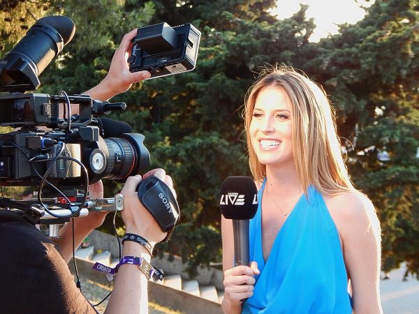 Jobba som reporter – tips