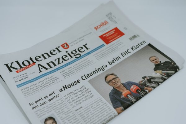 Några av Sveriges bästa tidskrifter